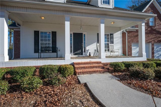 13 Golden Eagle Drive, Adairsville, GA 30103