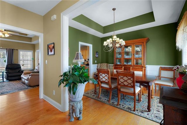 13 Golden Eagle Drive, Adairsville, GA 30103