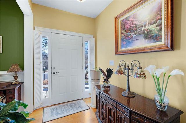 13 Golden Eagle Drive, Adairsville, GA 30103