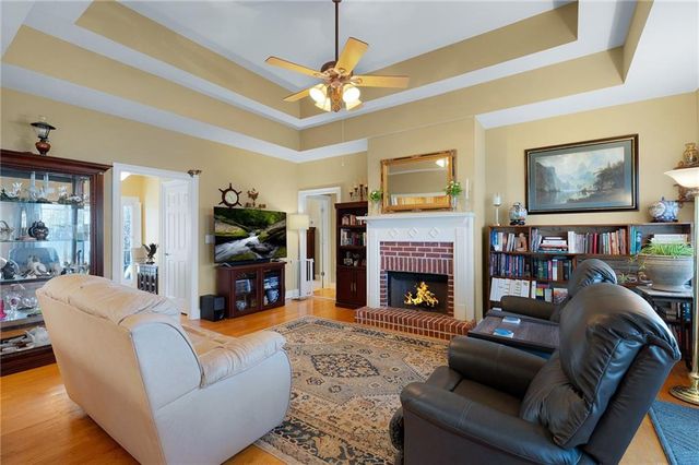 13 Golden Eagle Drive, Adairsville, GA 30103