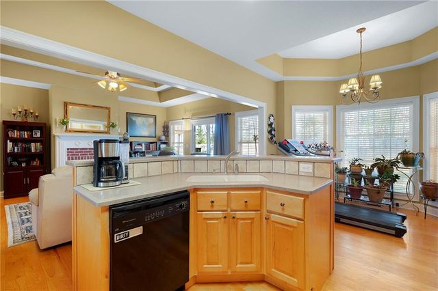 13 Golden Eagle Drive, Adairsville, GA 30103