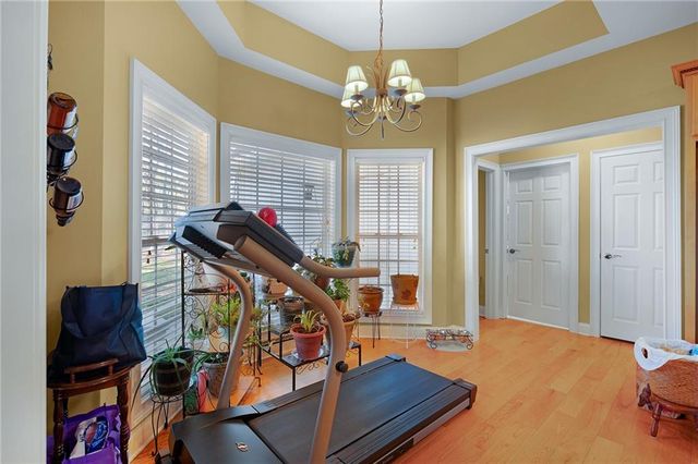 13 Golden Eagle Drive, Adairsville, GA 30103