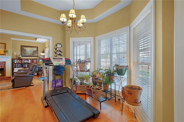 13 Golden Eagle Drive, Adairsville, GA 30103