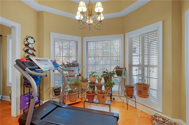 13 Golden Eagle Drive, Adairsville, GA 30103