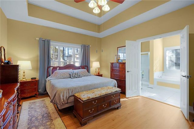 13 Golden Eagle Drive, Adairsville, GA 30103