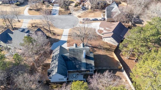 13 Golden Eagle Drive, Adairsville, GA 30103