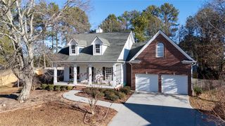 13 Golden Eagle Drive, Adairsville, GA 30103