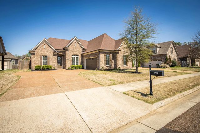 8754 STONY GLEN DR, Bartlett, TN 38133