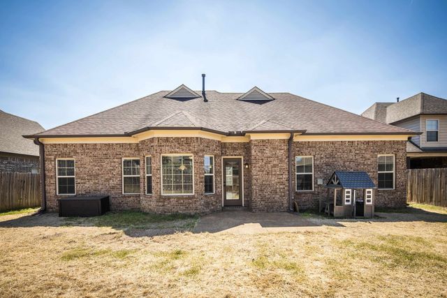 8754 STONY GLEN DR, Bartlett, TN 38133