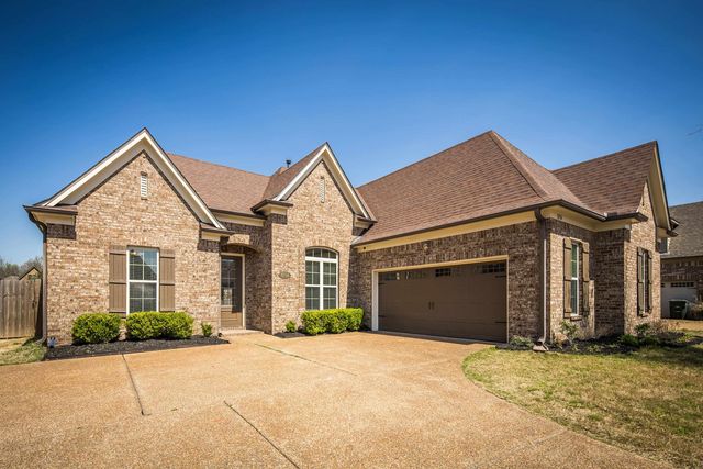 8754 STONY GLEN DR, Bartlett, TN 38133