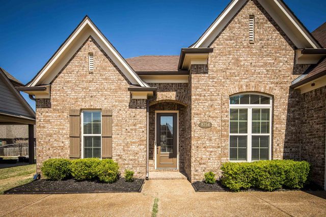 8754 STONY GLEN DR, Bartlett, TN 38133