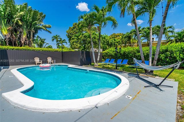 437 NE 107th Street, Miami, FL 33161
