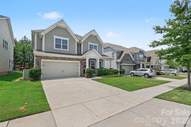 2010 Burton Point Court, Waxhaw, NC 28173