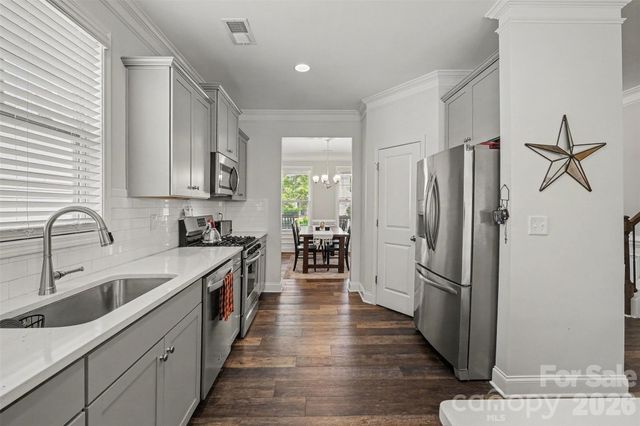 2010 Burton Point Court, Waxhaw, NC 28173