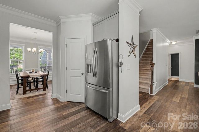 2010 Burton Point Court, Waxhaw, NC 28173