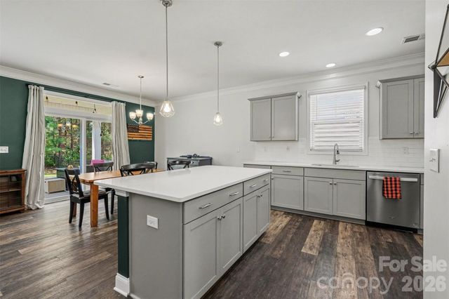 2010 Burton Point Court, Waxhaw, NC 28173