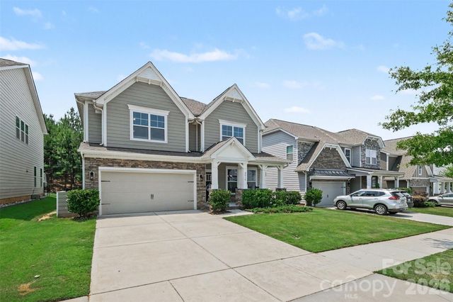 2010 Burton Point Court, Waxhaw, NC 28173