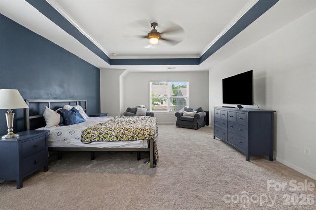2010 Burton Point Court, Waxhaw, NC 28173