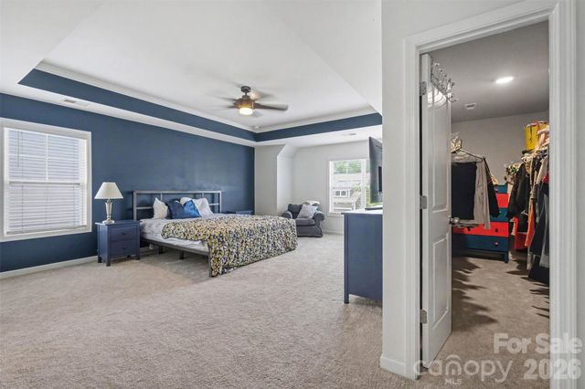 2010 Burton Point Court, Waxhaw, NC 28173