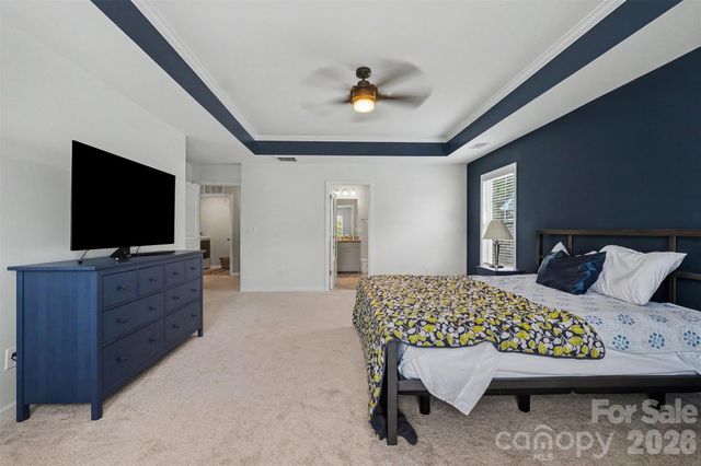 2010 Burton Point Court, Waxhaw, NC 28173