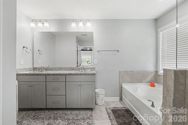 2010 Burton Point Court, Waxhaw, NC 28173