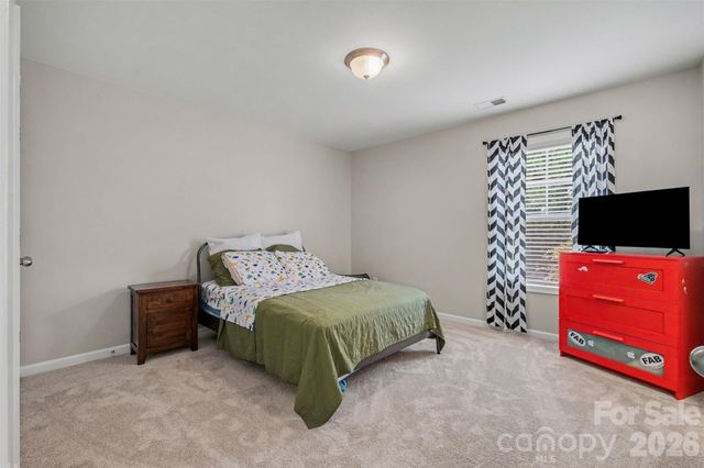 2010 Burton Point Court, Waxhaw, NC 28173