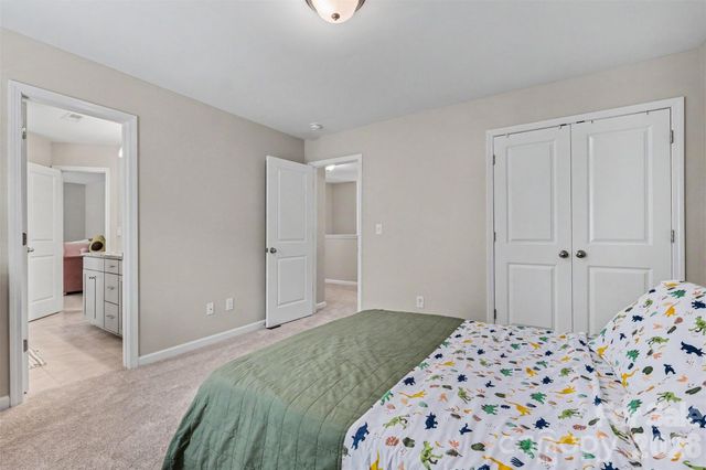 2010 Burton Point Court, Waxhaw, NC 28173
