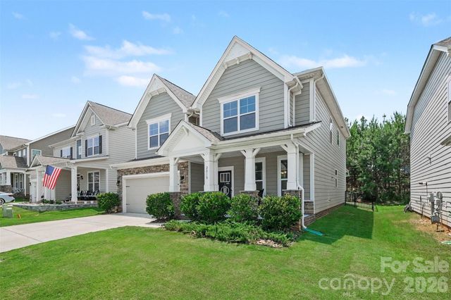 2010 Burton Point Court, Waxhaw, NC 28173