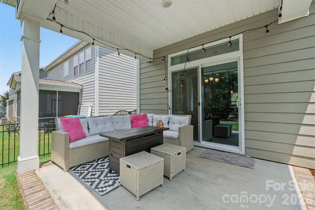 2010 Burton Point Court, Waxhaw, NC 28173