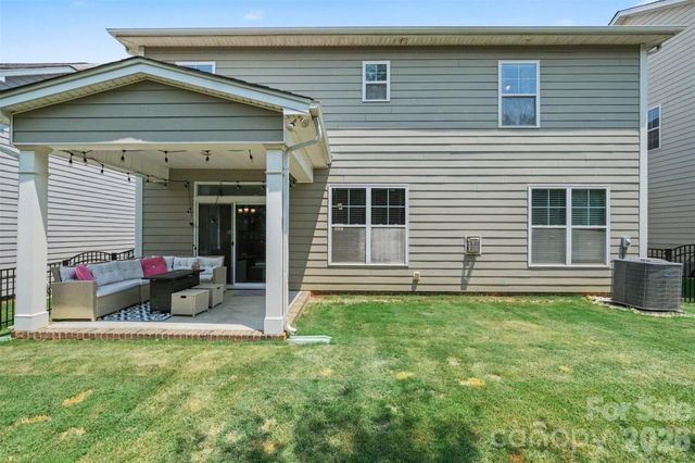 2010 Burton Point Court, Waxhaw, NC 28173