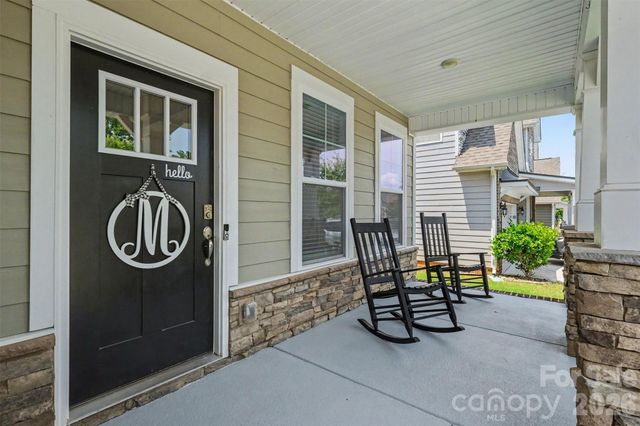 2010 Burton Point Court, Waxhaw, NC 28173