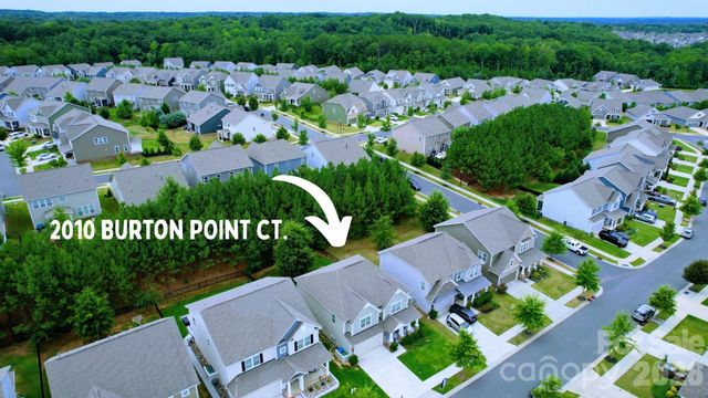 2010 Burton Point Court, Waxhaw, NC 28173