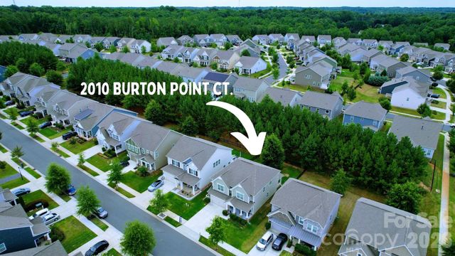 2010 Burton Point Court, Waxhaw, NC 28173