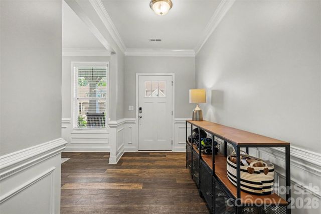 2010 Burton Point Court, Waxhaw, NC 28173