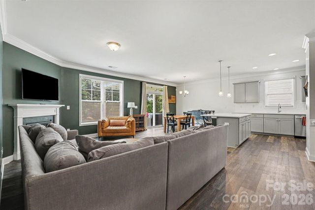 2010 Burton Point Court, Waxhaw, NC 28173