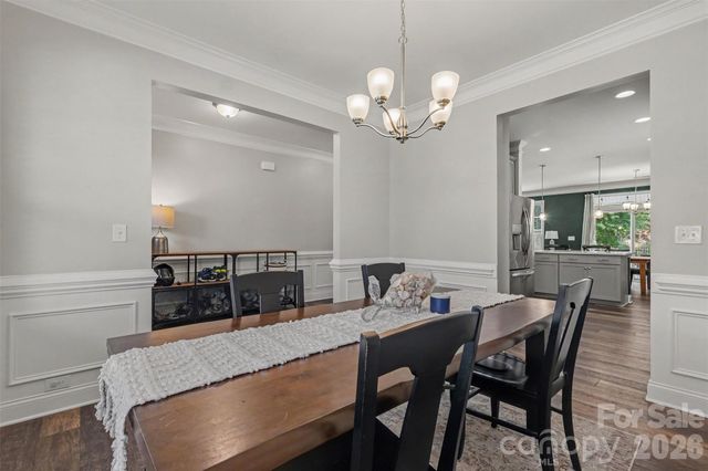 2010 Burton Point Court, Waxhaw, NC 28173