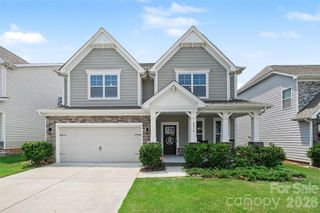 2010 Burton Point Court, Waxhaw, NC 28173