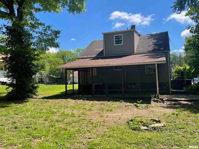 600 N OAKLAND Avenue, Carbondale, IL 62901