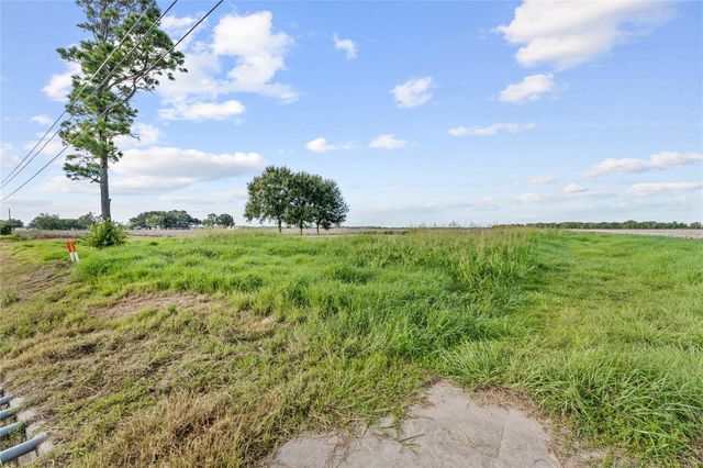 4426 Gerken Road, Rosenberg, TX 77471