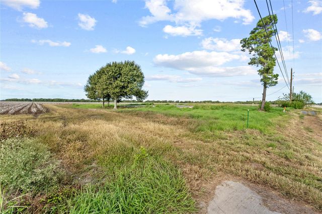 4426 Gerken Road, Rosenberg, TX 77471