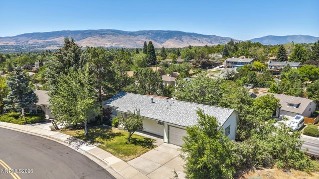 2080 Bonneville Avenue, Reno, NV 89503