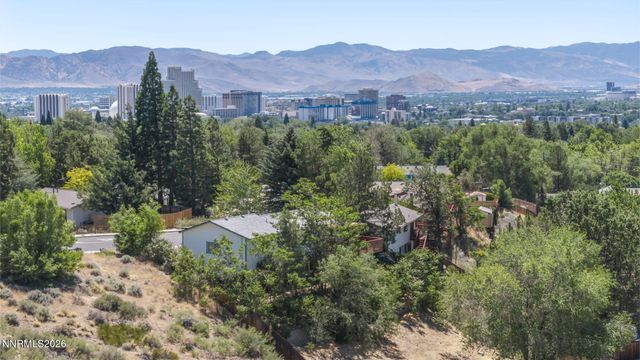 2080 Bonneville Avenue, Reno, NV 89503