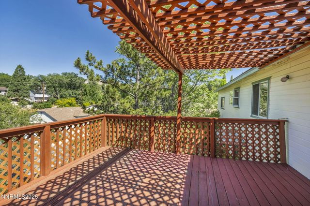 2080 Bonneville Avenue, Reno, NV 89503