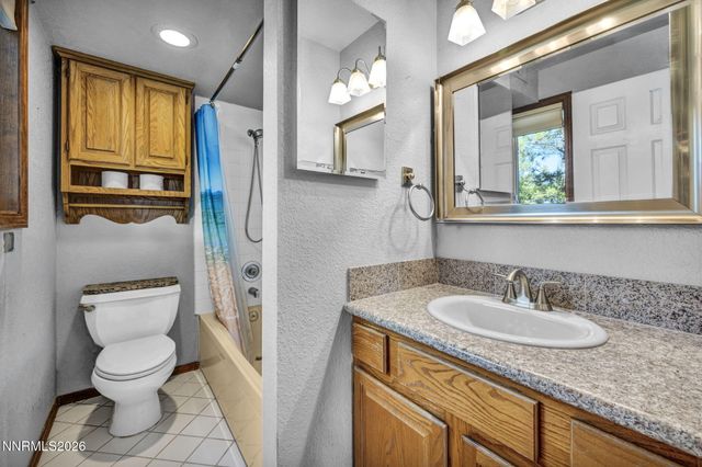 2080 Bonneville Avenue, Reno, NV 89503