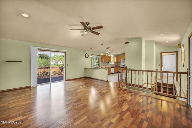 2080 Bonneville Avenue, Reno, NV 89503