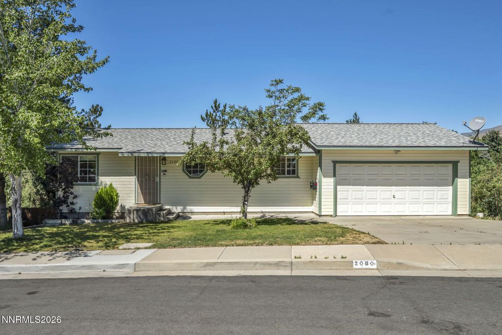2080 Bonneville Avenue, Reno, NV 89503