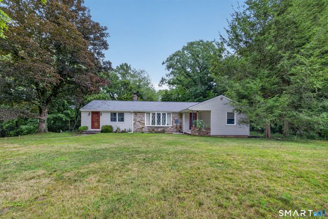 779 Mott Hill Road, Glastonbury, CT 06073