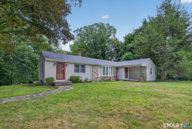 779 Mott Hill Road, Glastonbury, CT 06073