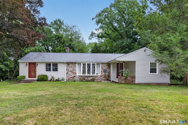 779 Mott Hill Road, Glastonbury, CT 06073
