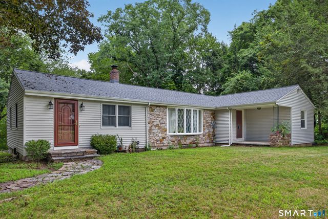 779 Mott Hill Road, Glastonbury, CT 06073
